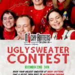 nicky-rottens-ugly-sweater-contest
