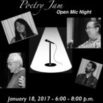 scribes graphic Poetry jam