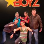 Altar Boyz Coronado Playhouse