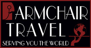Armchair Travel
