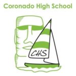 CHS sailing logo