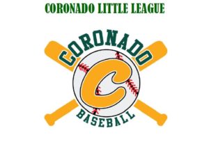 coronado little league