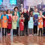 Food Network Kids Baking Championship