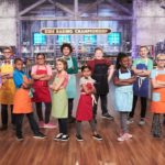 Food Network Kids Baking Championship