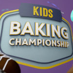 Food Network Kids Baking Championship