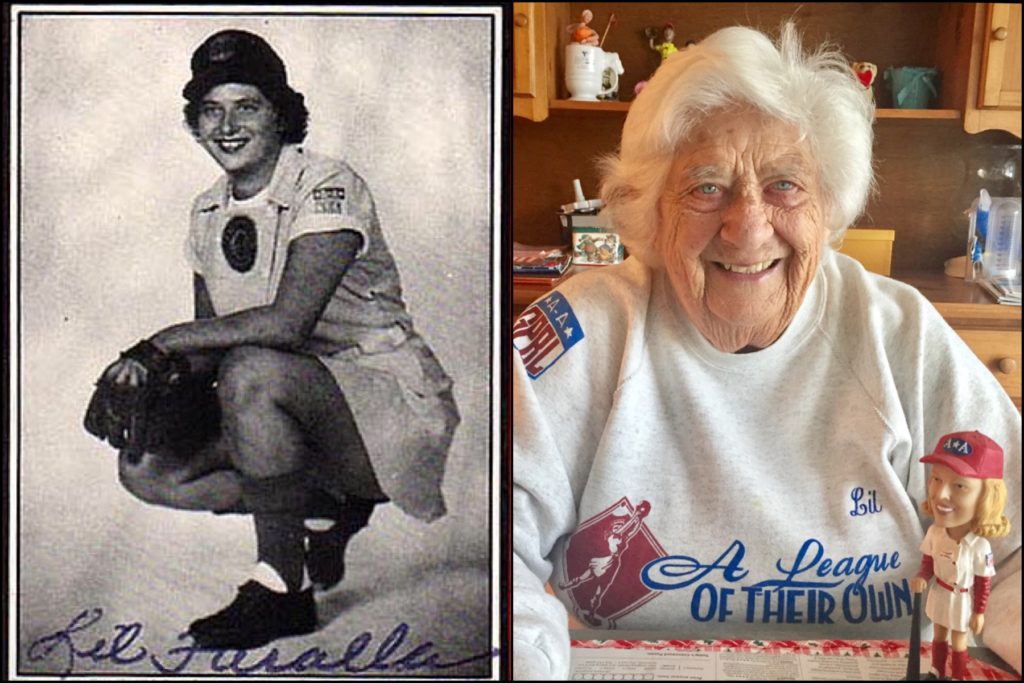 How Accurate is A League of Their Own? True Story of the AAGPBL