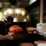 Buona Forchetta Sofia pizza oven