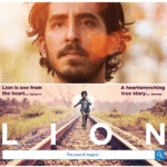 Lion movie