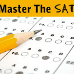 Master the SAT2