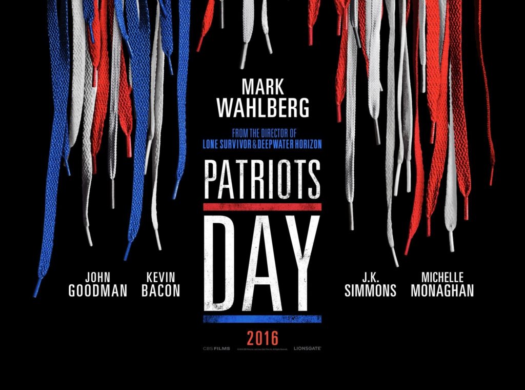 “Patriots Day” – Mark Wahlberg is Boston Strong - Coronado Times Newspaper