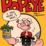 Popeye