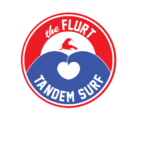 URT FLURT logo