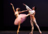 Balanchine and Beyond City Ballet