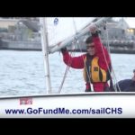 CHS Sailing Team 2017 (Videos)