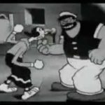 “I Yam What I Yam…” Happy 88th Birthday Popeye