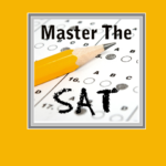 master the sat large