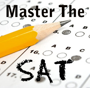 Master the SAT