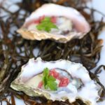 2017 Foods of Love Oysters