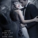 Fifty Shades darker poster