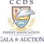 CCDS Gala logo