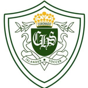 CHS Islander Soccer crest