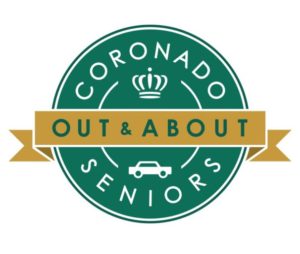 Coronado Seniors Out and About