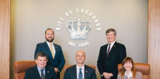 Coronado City Council