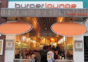 Burger Lounge: 922 Orange Avenue (Courtesy of Google Images)