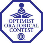 Optimist Oratorical Contest