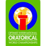 Optimist Oratorical championships