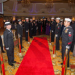 Salute to Military Ball