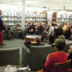 Tom Barry at FOLibrary Event