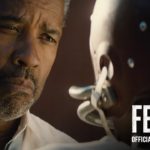 “Fences” – Visceral and Real