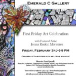 first friday emerald c