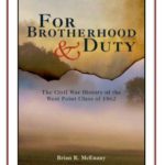 for brotherhood and duty by Brian McEnany