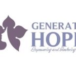 generate hope logo