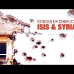 Isis and Syria