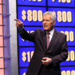 jeopardy