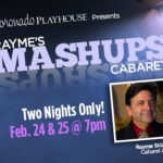 Rayme’s Mashups Cabaret