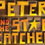 peter and the star catcher