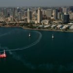 Red Bull Air Race – San Diego