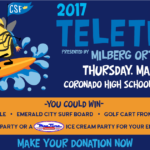 2017 Telethon CSF