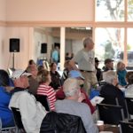 Birds of the Cays Presentation Dr. Phil Pryde