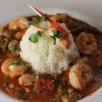 Bluewater Gumbo