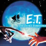 ET movie