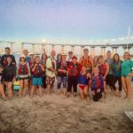 Full Moon Group Paddle 1