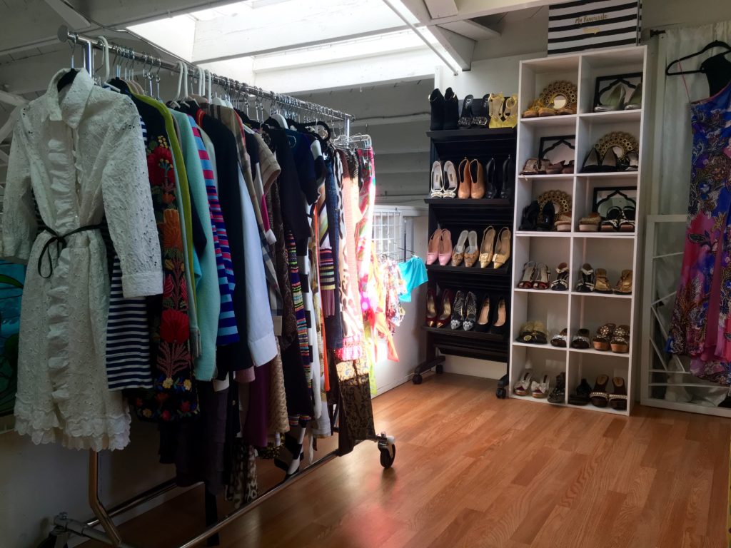 High End Resale (H.E.R.) Consignment Boutique Opens at Emerald C