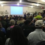 Tijuana River Sewage Spill forum