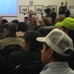 Tijuana River Sewage Spill forum