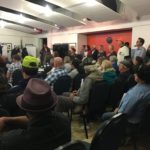 Tijuana River Sewage Spill forum